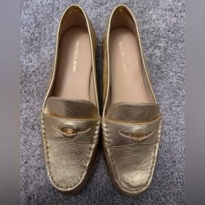 Veronica Beard Penny Loafer -Size